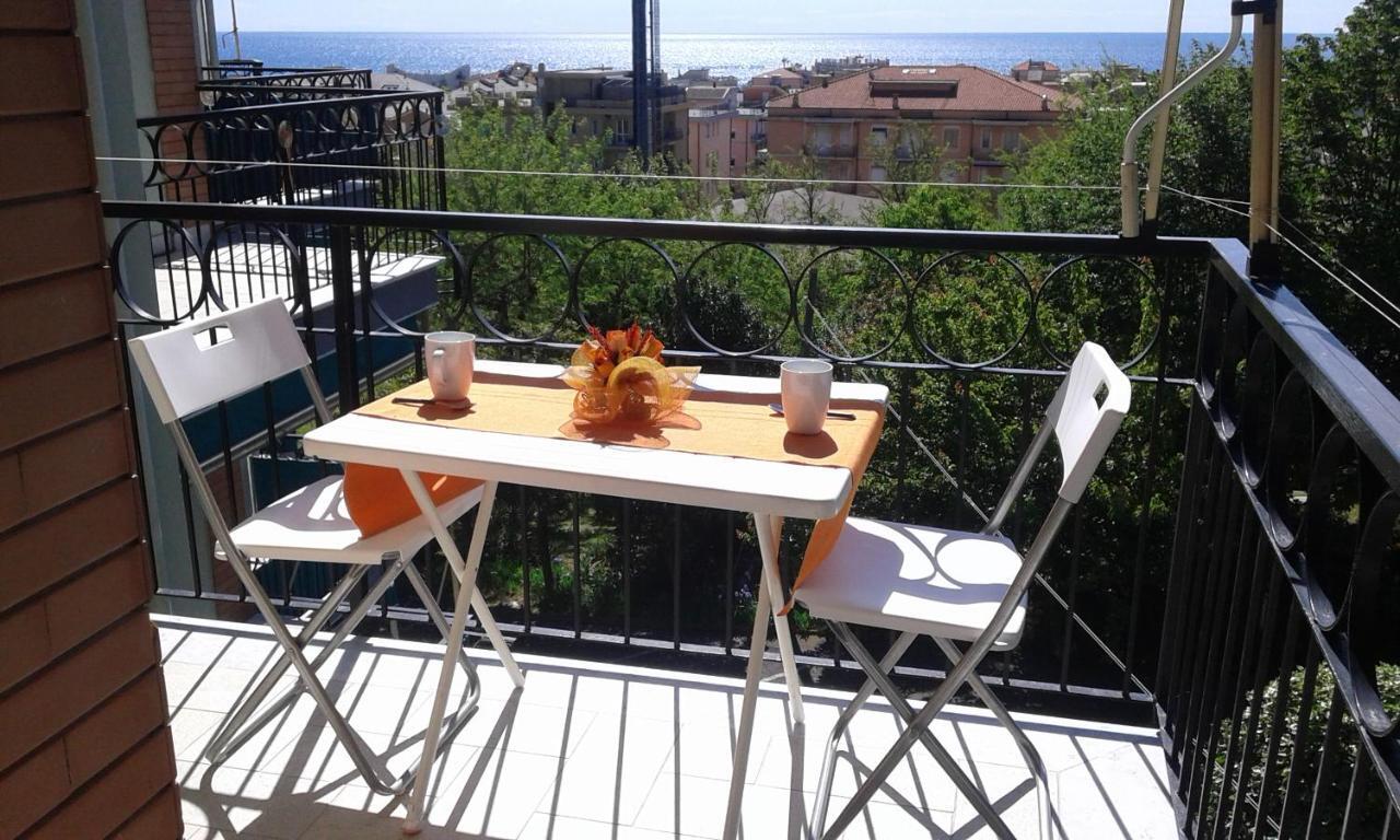 Apartamento Lauretta Ceriale